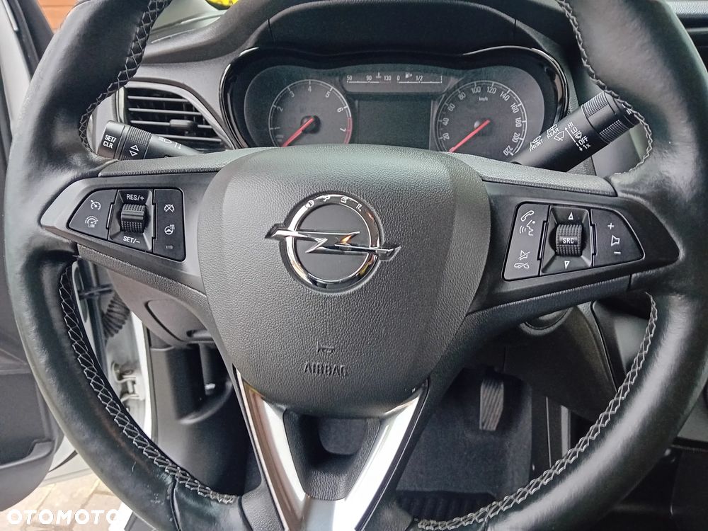 Opel Karl 1.0 Easytronic Active - 10