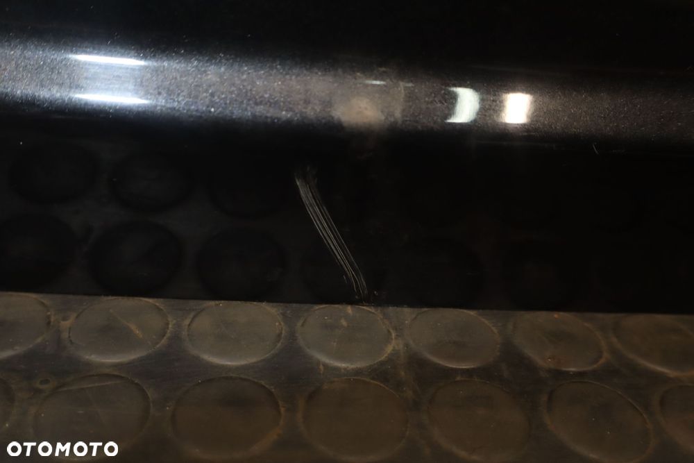 KLAPA TYLNA SUZUKI SX4 I LIFT ZCE - 4