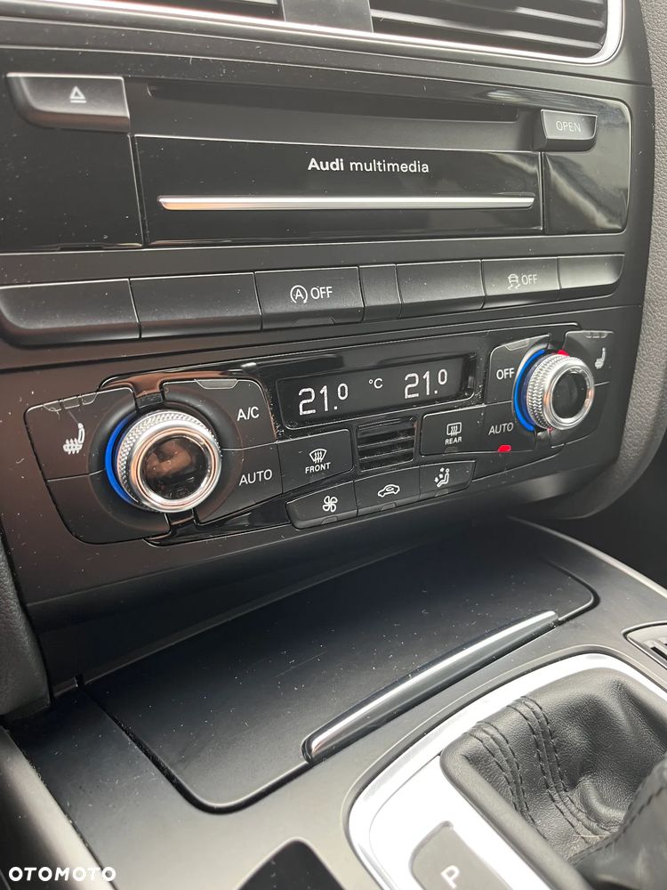 Audi A4 Limousine - 30