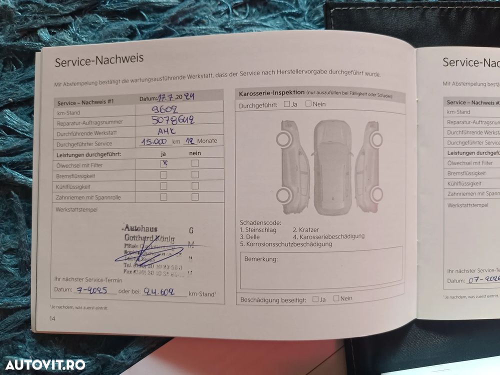 Kia Ceed 1.0 T-GDI Star - 4