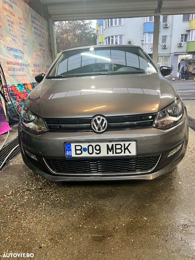 Volkswagen Polo 1.2 Trendline - 16