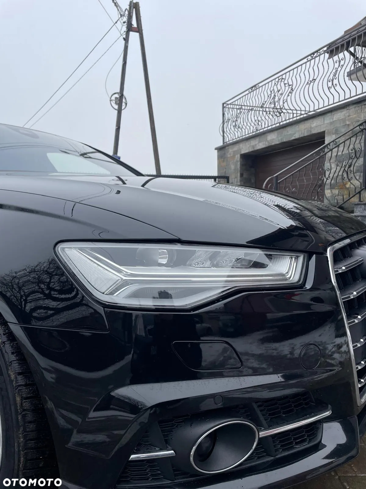 Audi A6 2.0 TDI ultra S tronic - 3