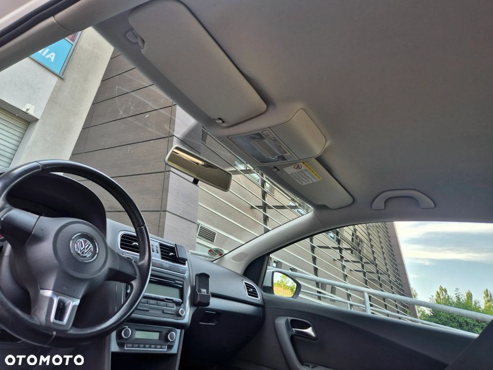 Volkswagen Polo 1.4 16V Highline - 31