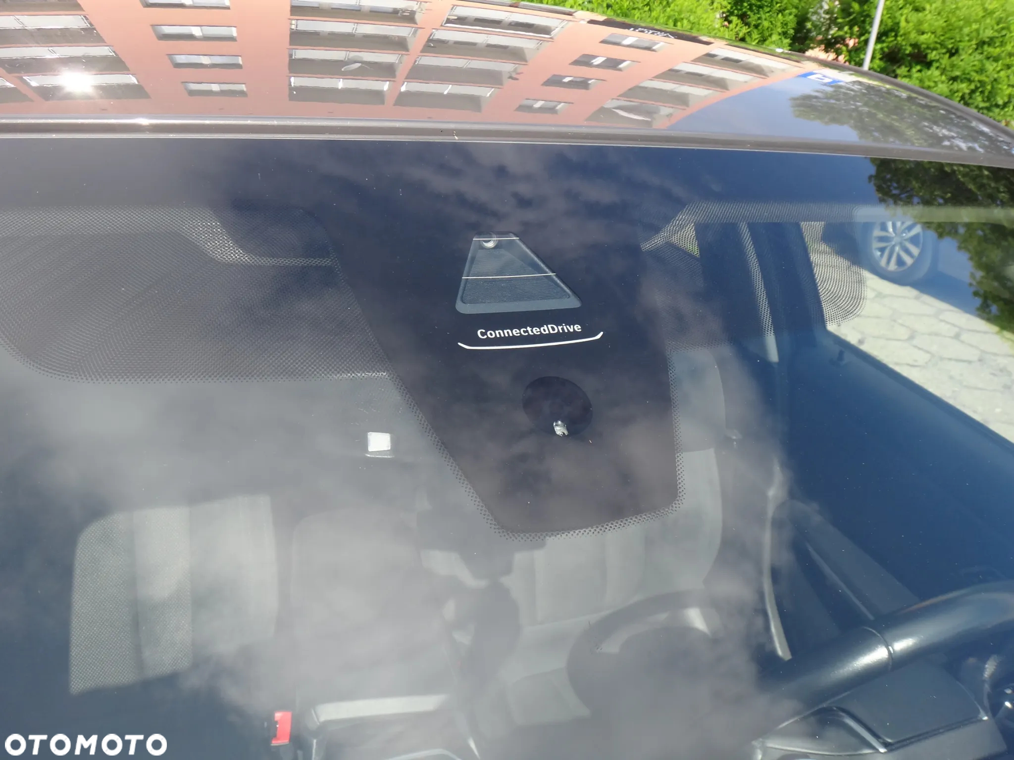 BMW Seria 3 320i xDrive - 22