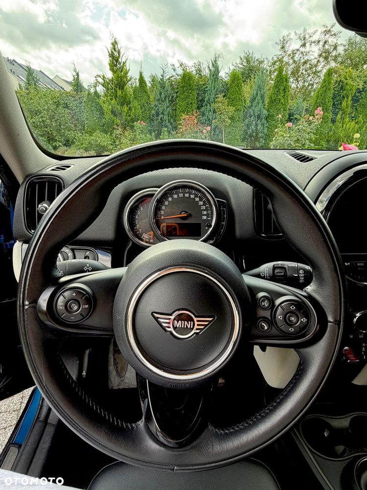 MINI Countryman Cooper S - 13
