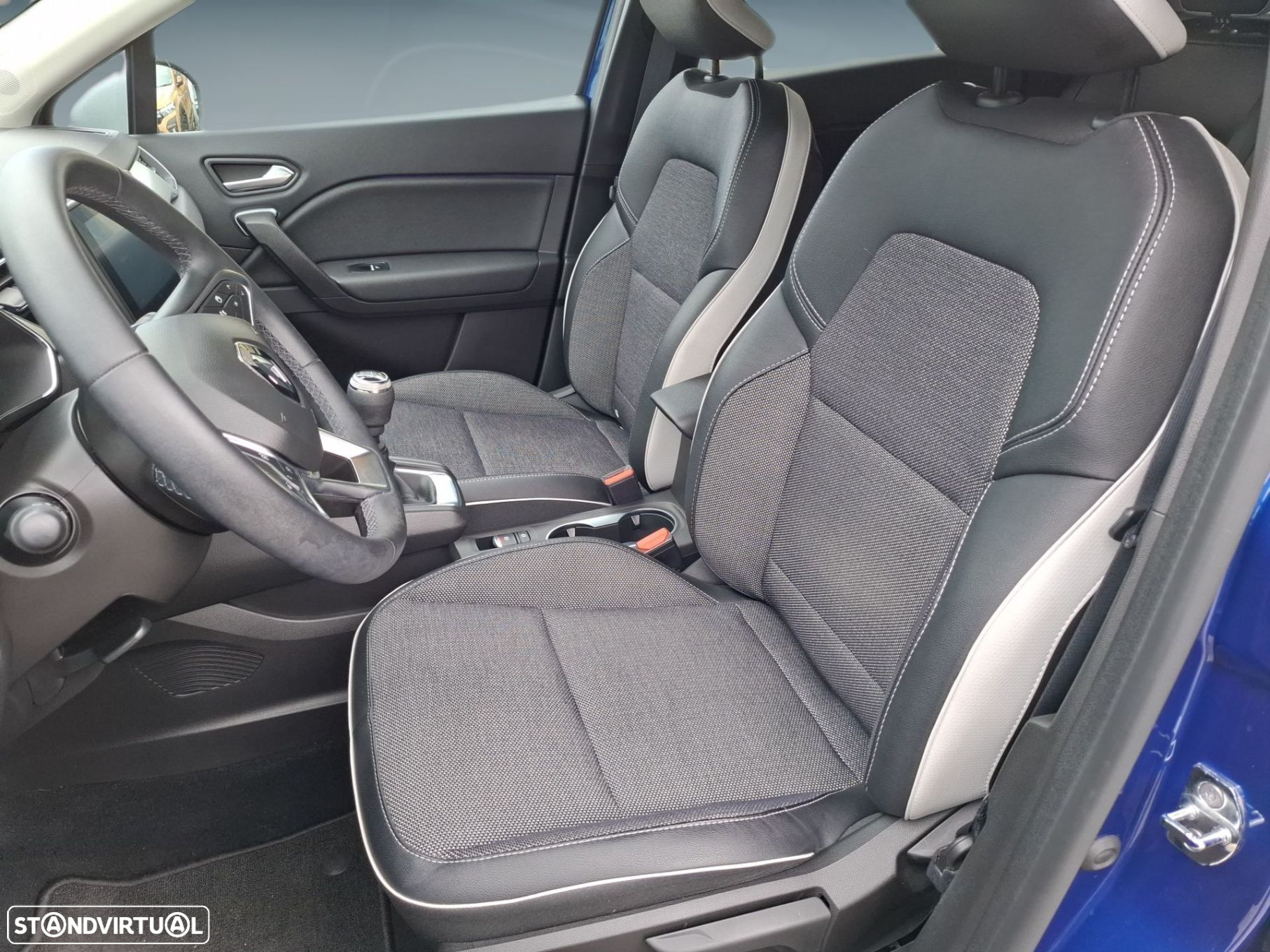 Renault Captur 1.0 TCe Intens - 11