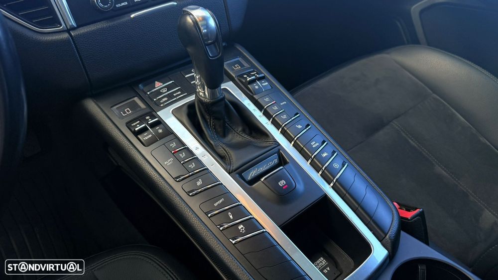 Porsche Macan Spirit - 18