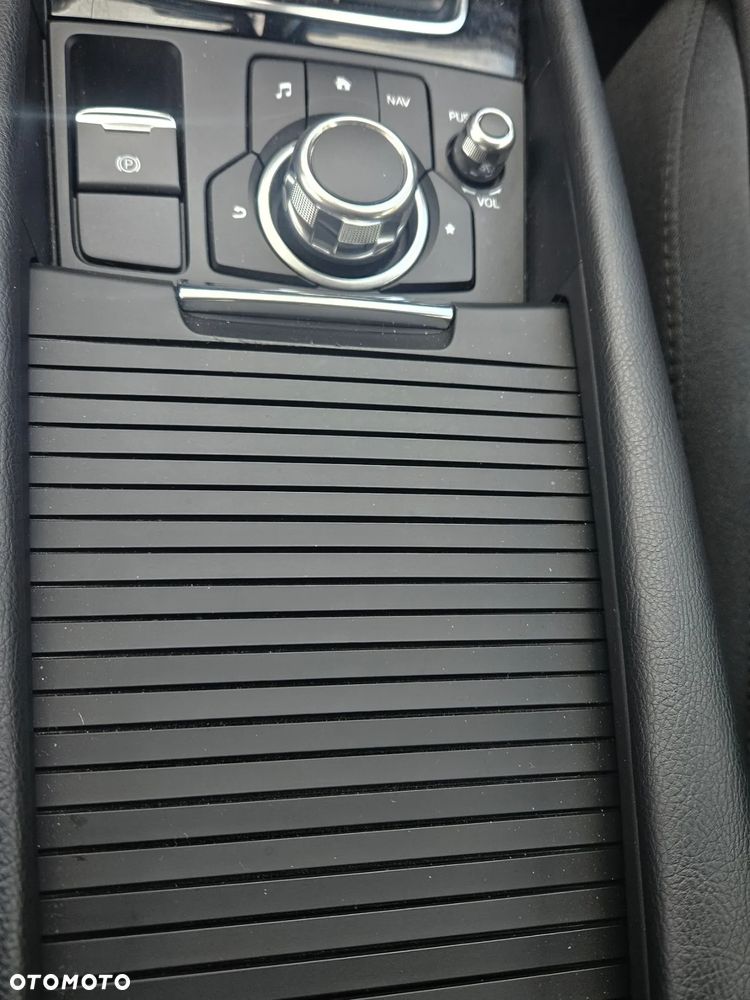 Mazda 3 SKYACTIV-G 165 Exclusive-Line - 22