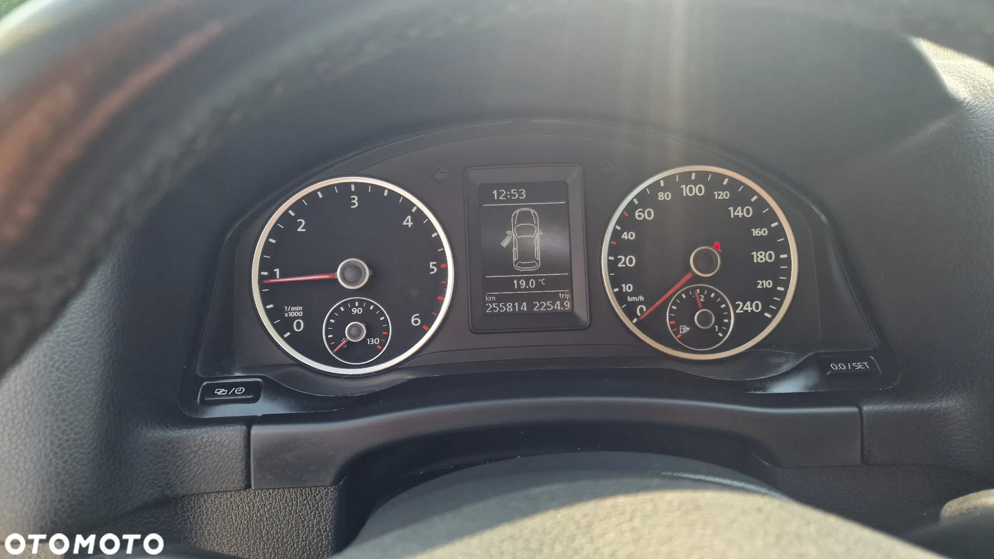 Volkswagen Tiguan 2.0 TDI Trend&Fun - 4