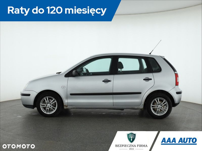 Volkswagen Polo - 3