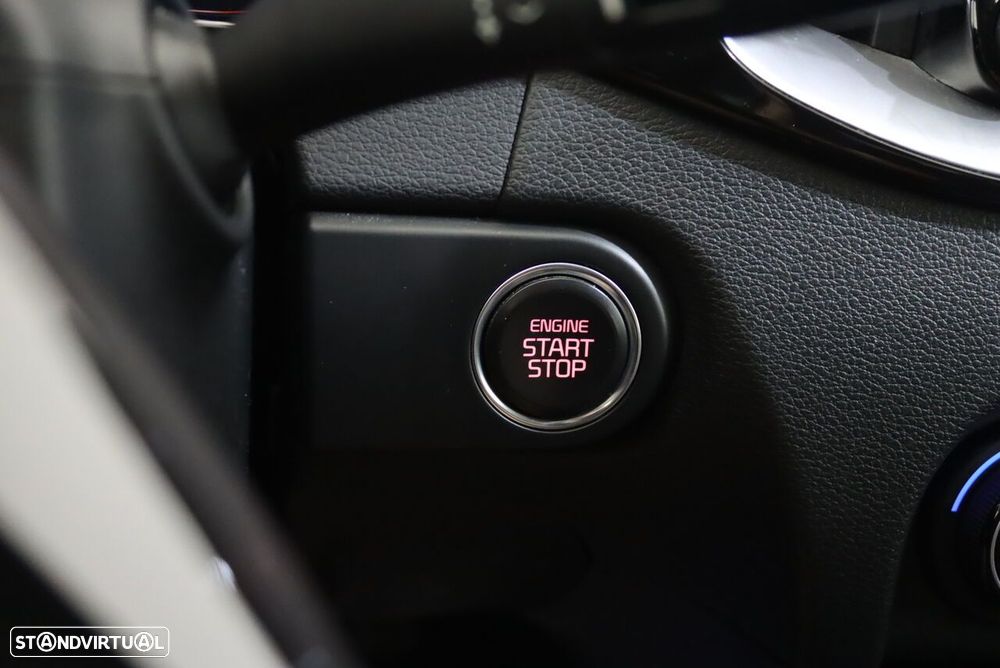 Kia XCeed 1.0 T-GDI Drive - 15