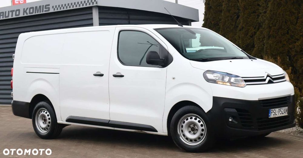 Citroën Jumpy - 3