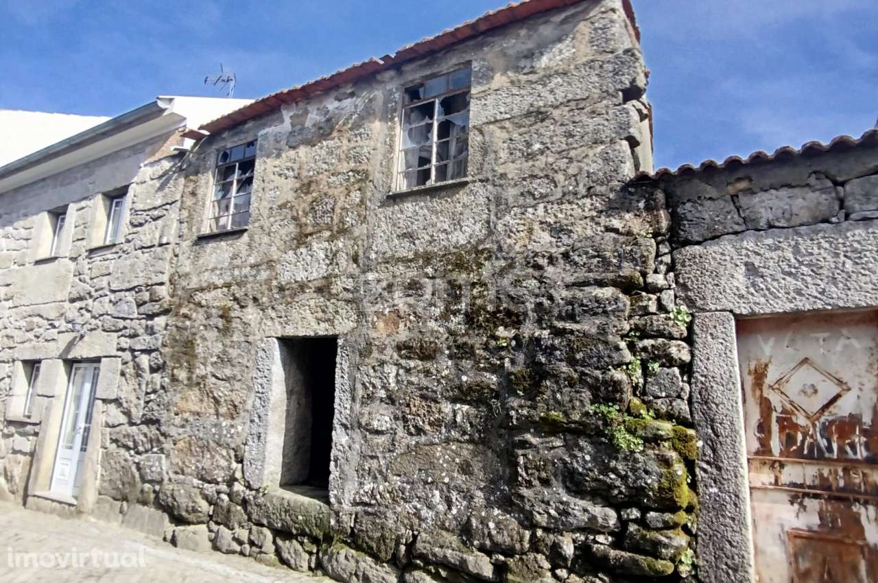 Moradia, 46 m², Águas Boas e Forles - Grande imagem: 4/17