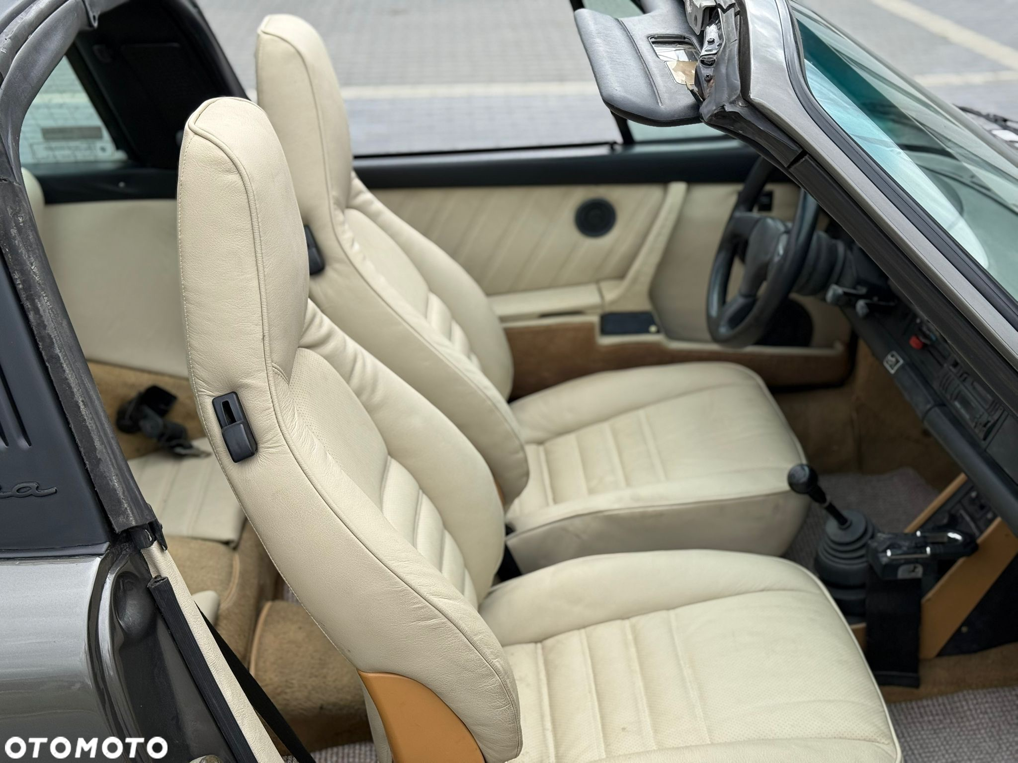 Porsche Inny - 22