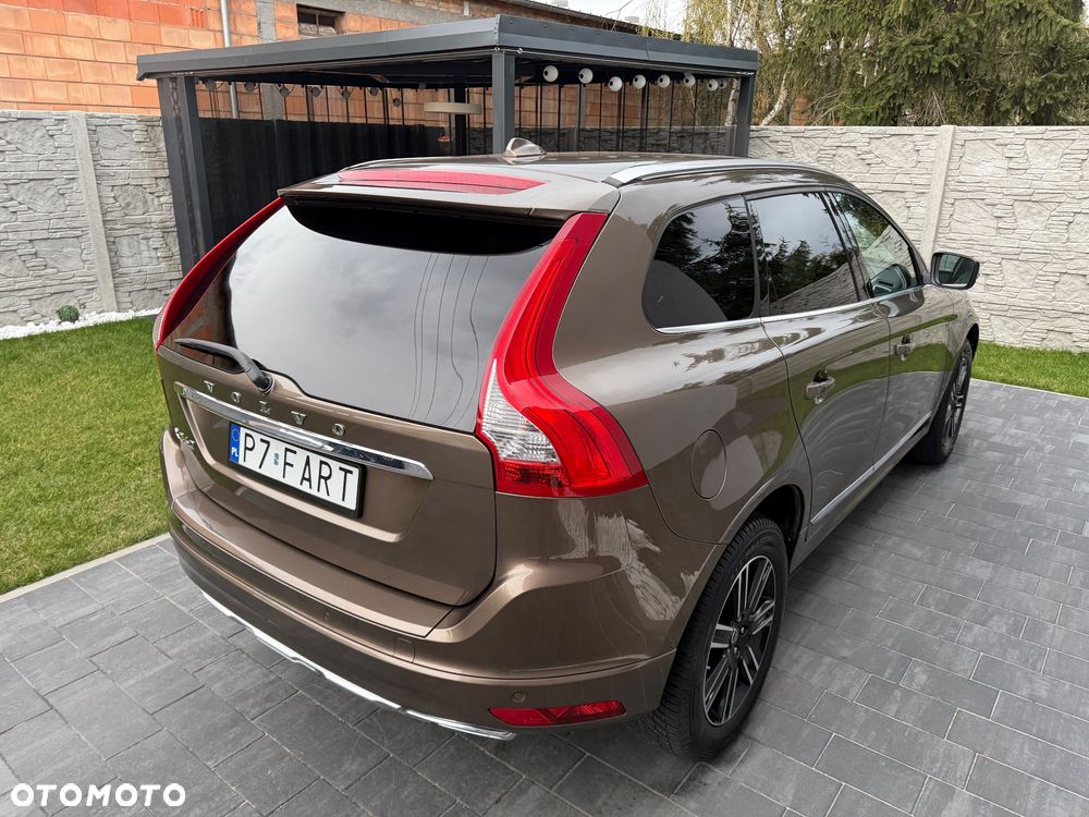 Volvo XC 60 - 9