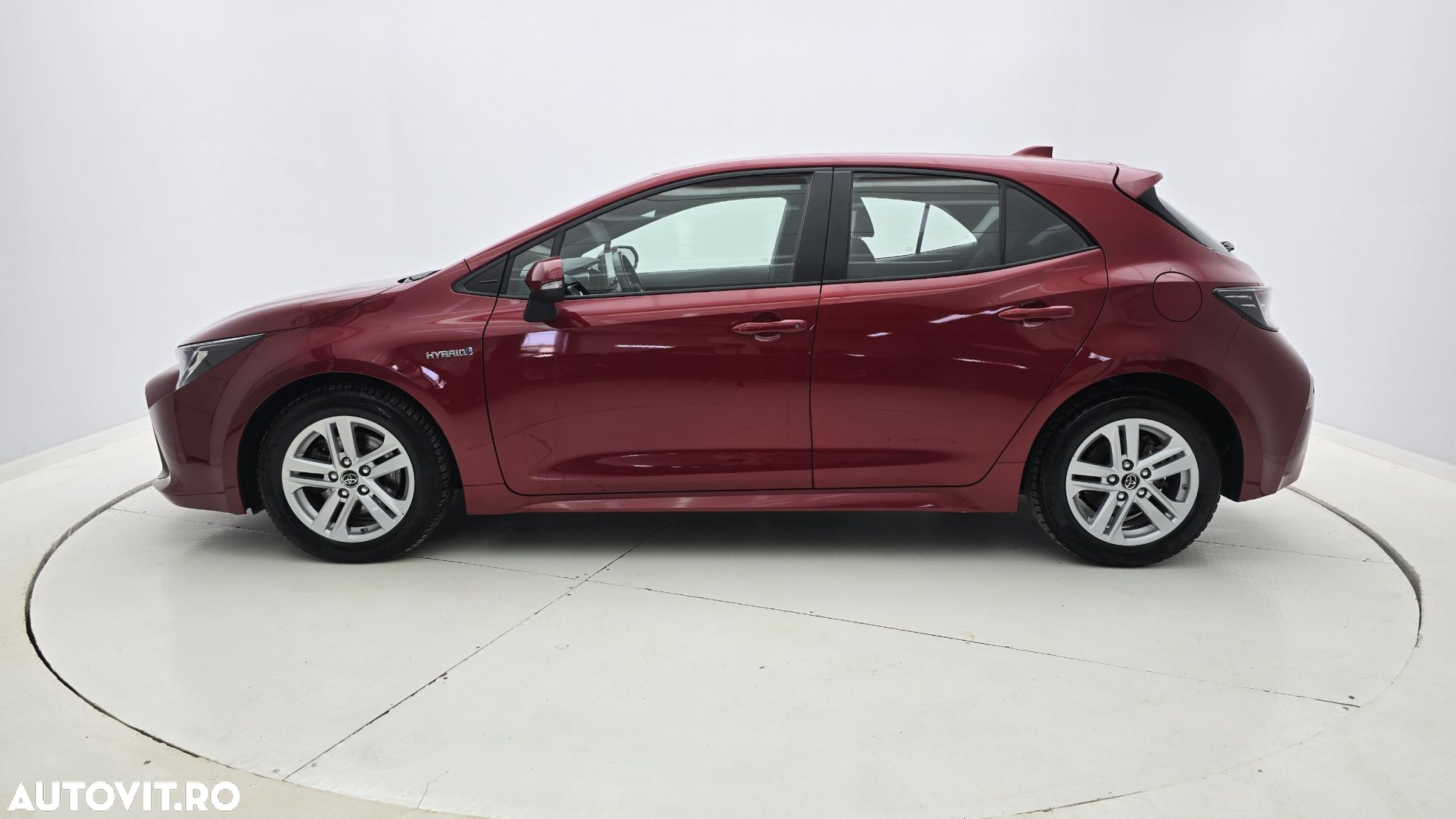 Toyota Corolla - 9