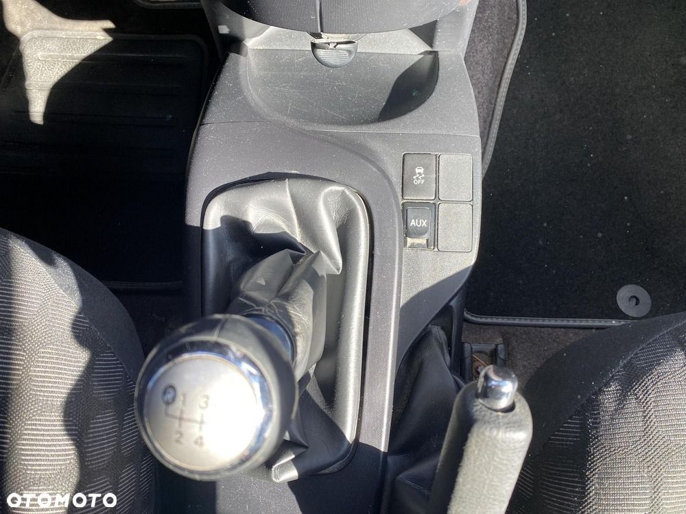 Toyota iQ 1.0 Luna - 21