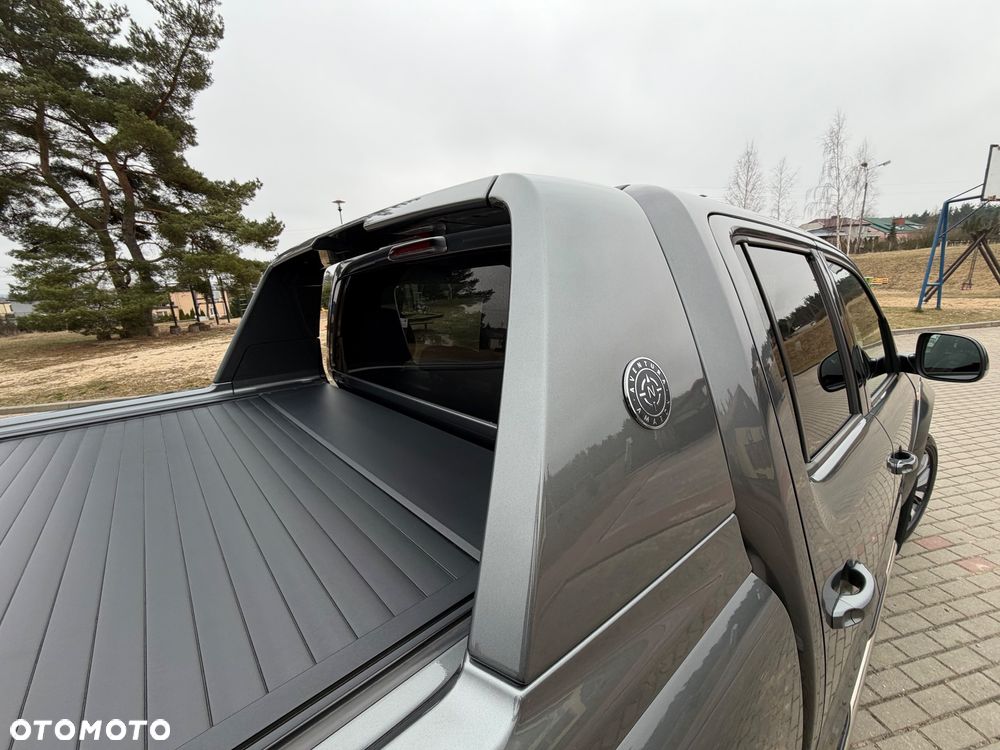 Volkswagen Amarok 3.0 V6 TDi 4MOTION Aventura - 11