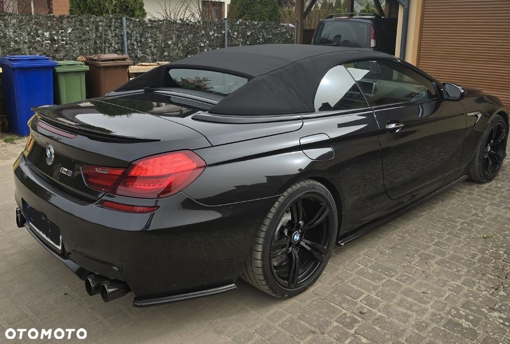 BMW M6 - 3