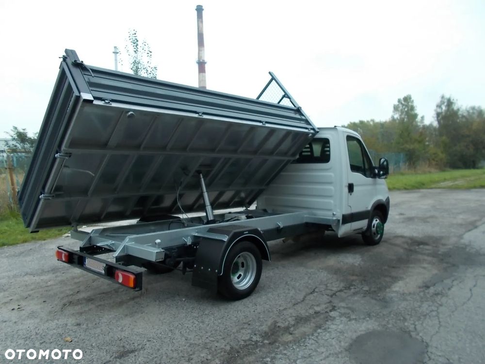 Iveco Daily 35C12 - 6