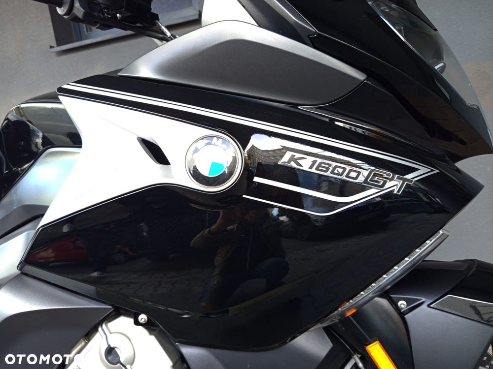 BMW K - 17