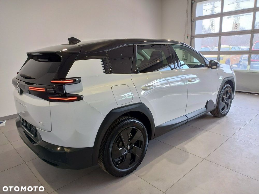 Citroën C5 Aircross - 2