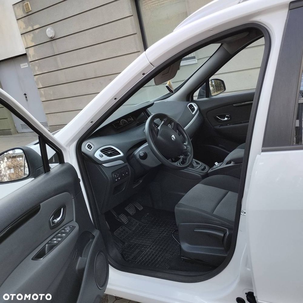 Renault Grand Scenic Gr 1.2 TCe Energy Life EU6 - 11