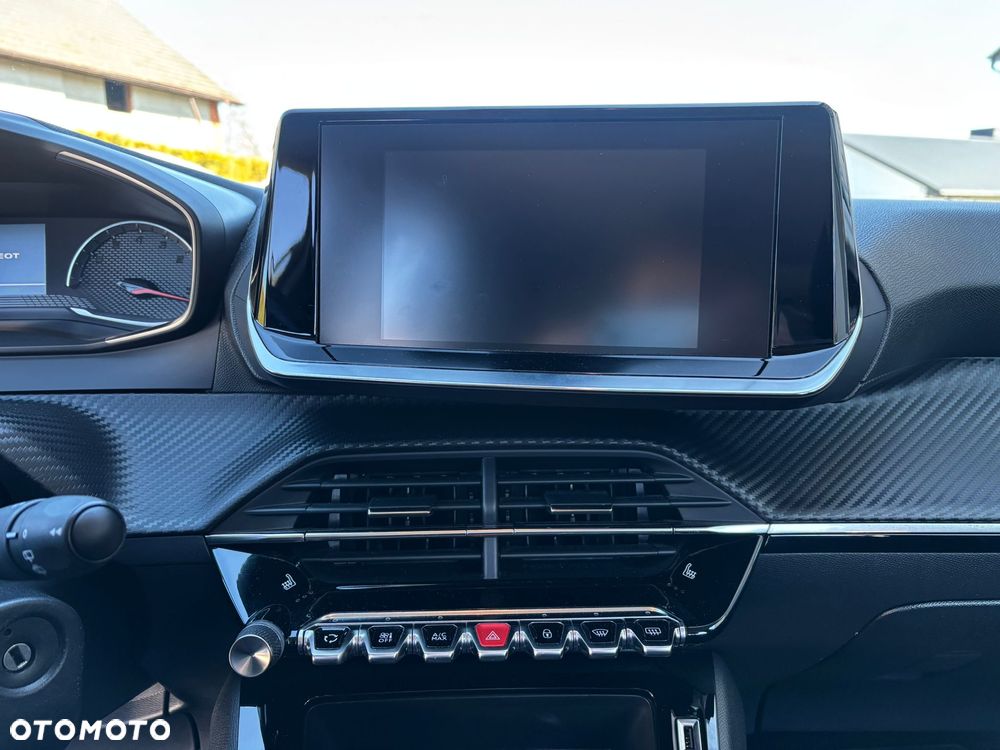 Peugeot 208 PureTech 75 Active - 16