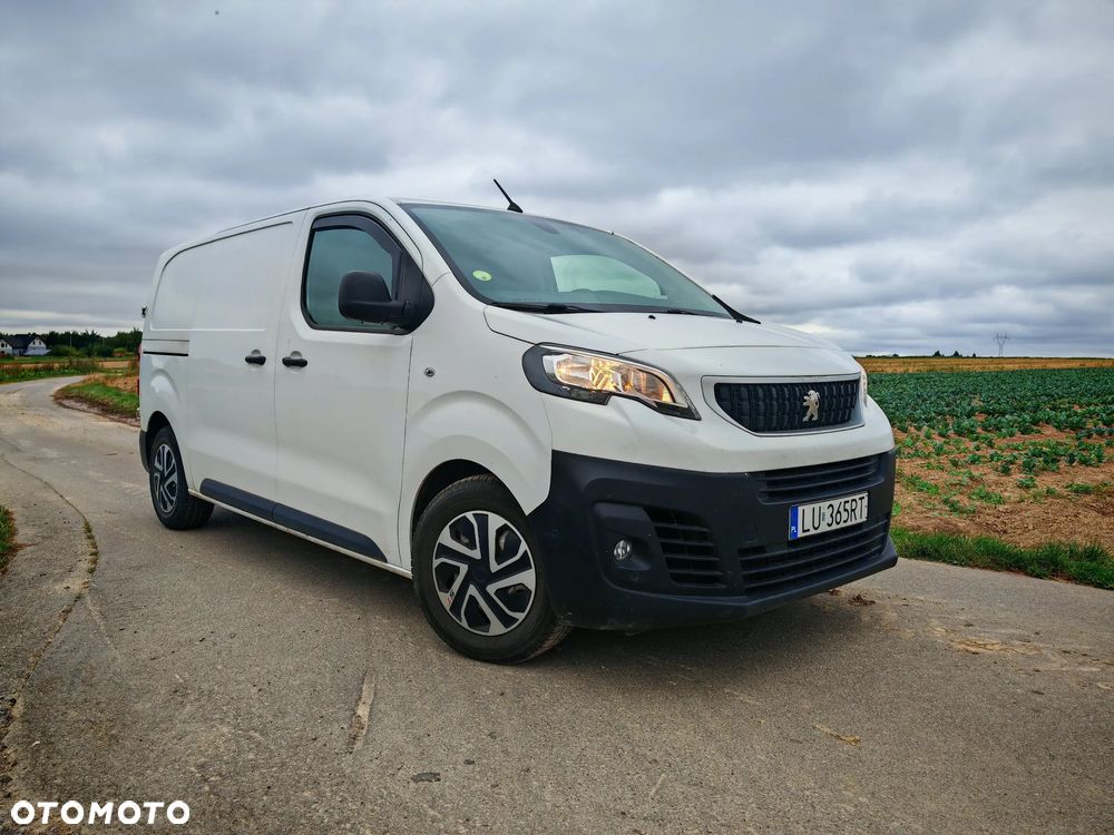 Peugeot EXPERT - 9
