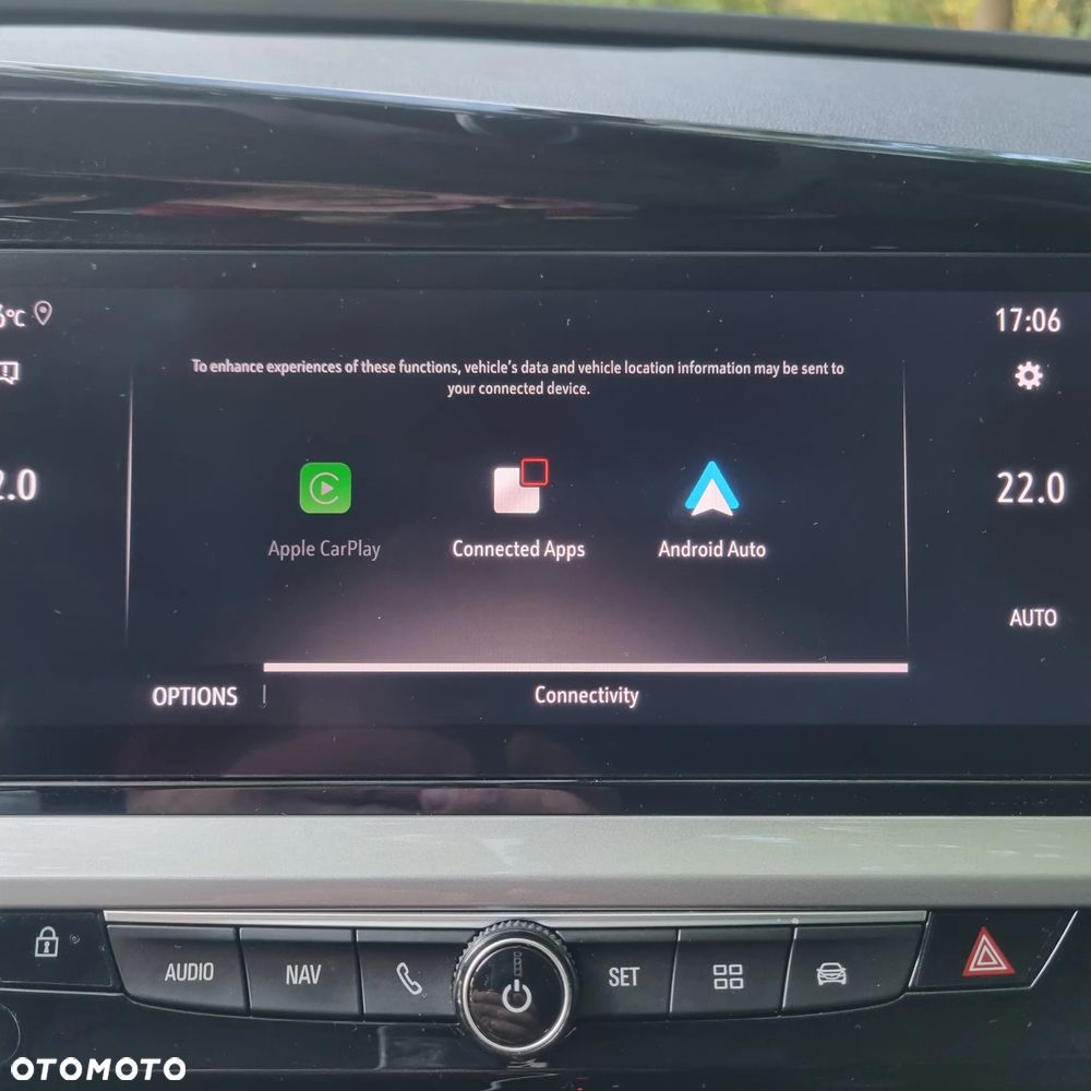Opel Grandland X - 34
