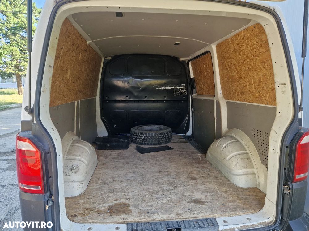 Volkswagen t6 - 7