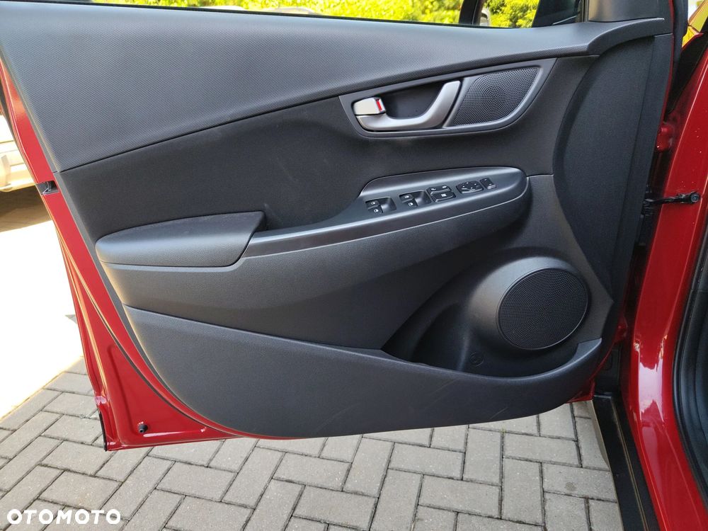Hyundai Kona 1.0 T-GDI Comfort - 10