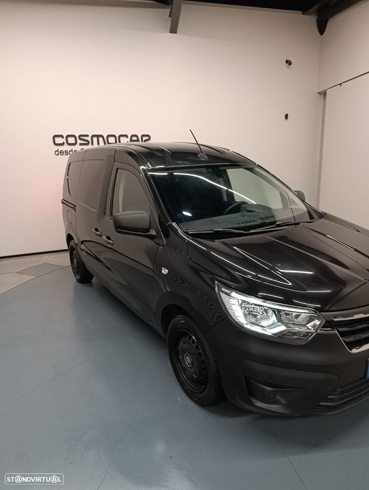 Renault Express 1.5 dCi BLUE CONFORT - 23