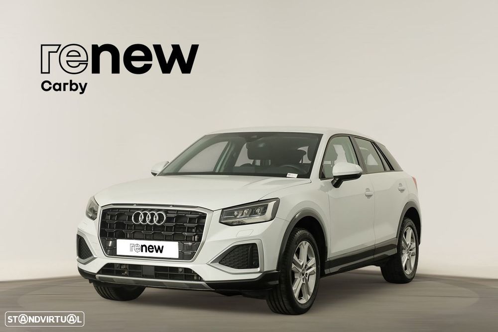 Audi Q2 30 TFSI Advanced - 1