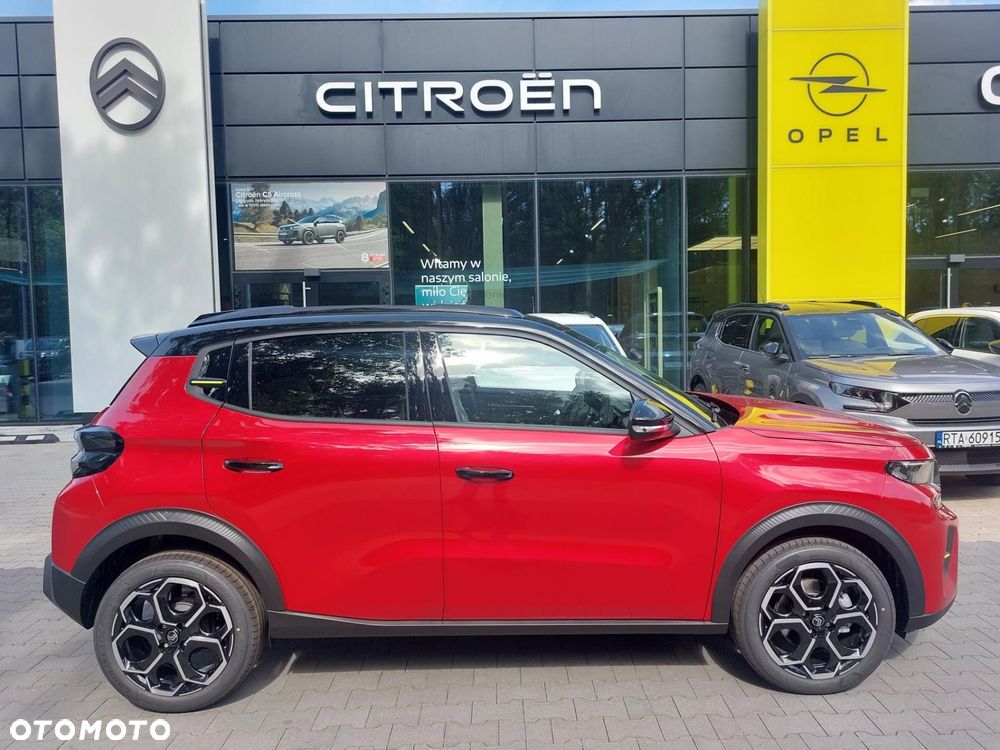 Citroën C3 1.2 T Max - 7