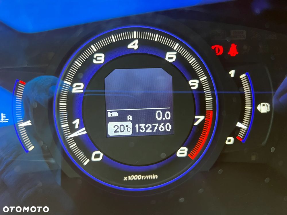 Honda Civic 1.8 Sport - 6