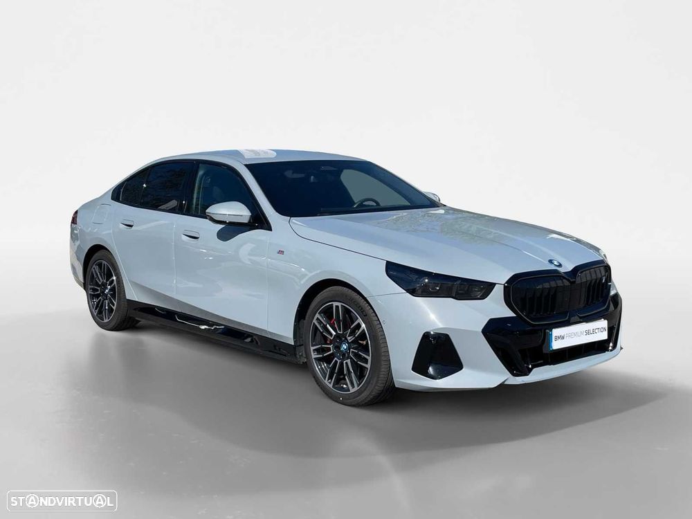 BMW i5 eDrive40 Pack Desportivo M - 15