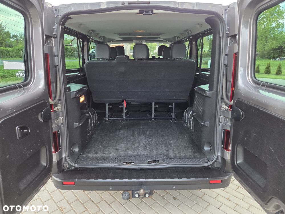 Renault Trafic L2H1 2,9t Pack Clim - 12
