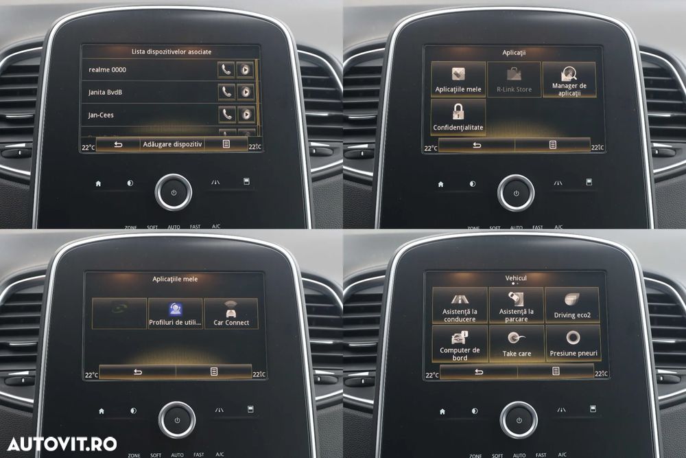 Renault Grand Scenic ENERGY dCi 110 EDC Business - 11