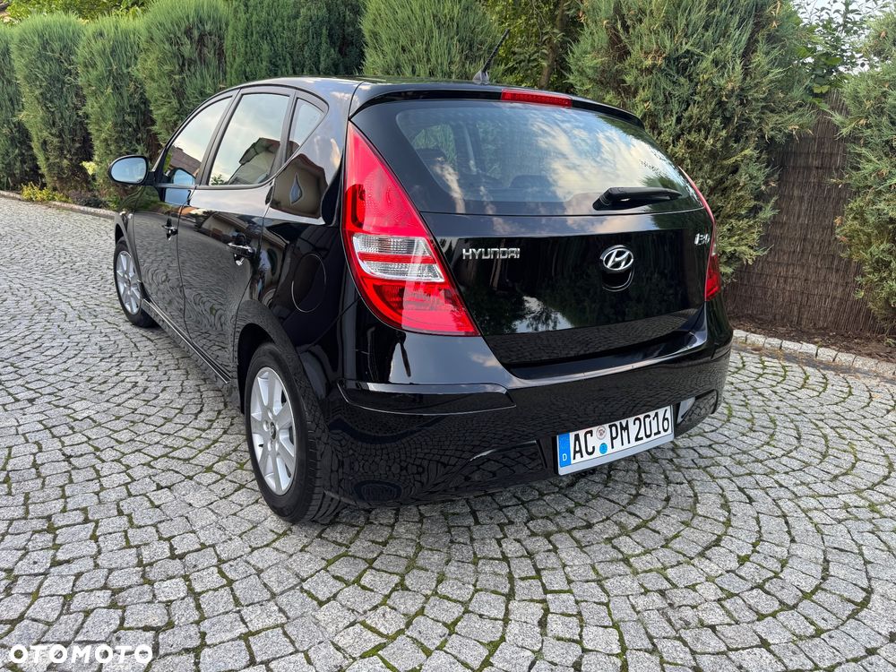 Hyundai i30 1.4 Edition 20 - 7