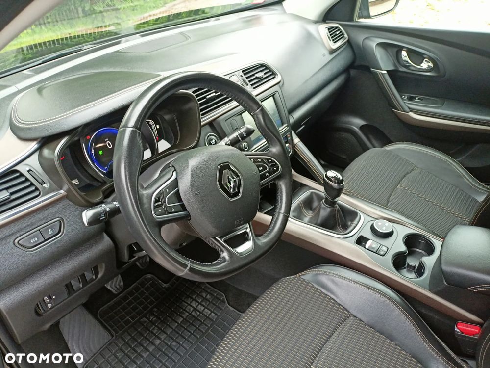 Renault Kadjar - 19