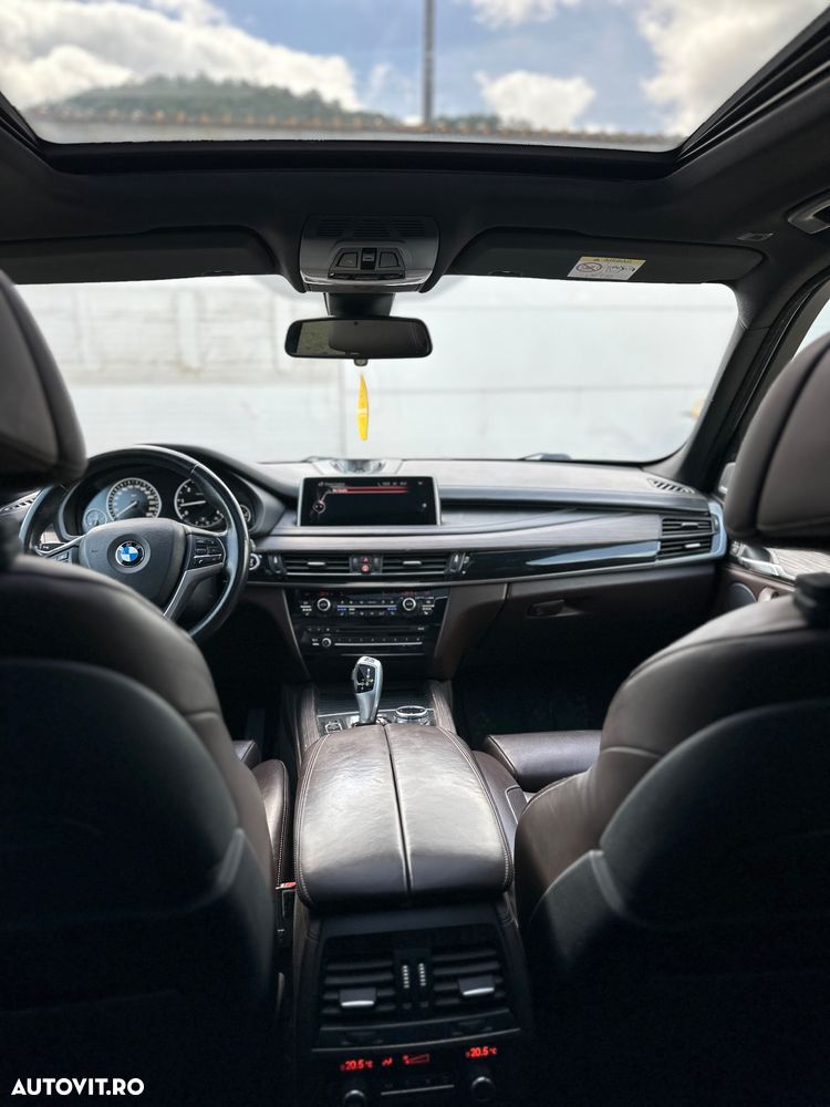 BMW X5 - 10