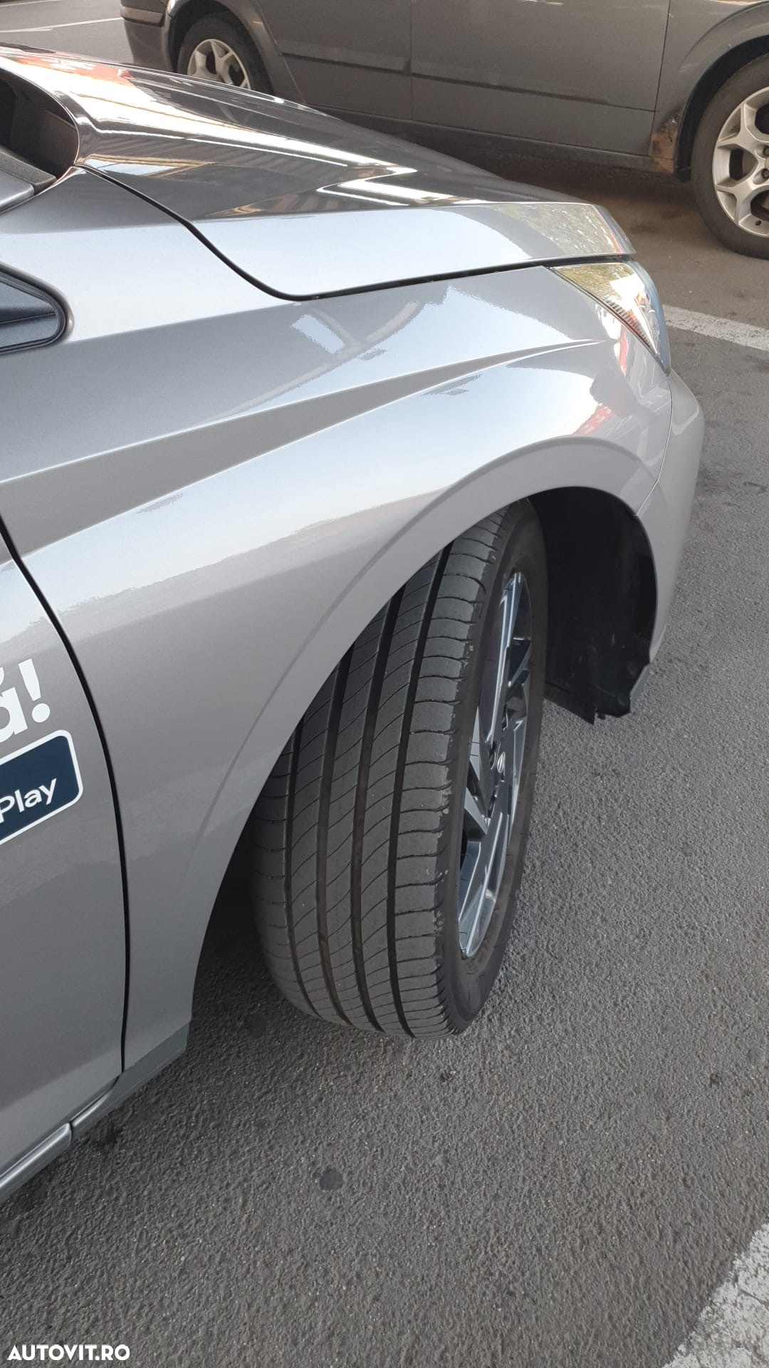 Hyundai i20 1.2 L 84CP 5DR Led Line - 7