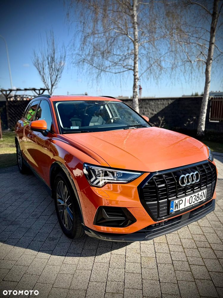 Audi Q3 40 TFSI Quattro S tronic - 4