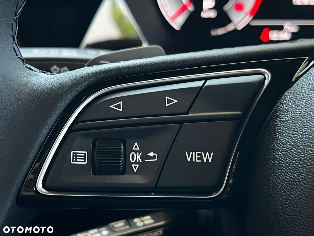Audi A3 Sportback TFSI mHEV 110 kW Advanced S tronic - 17