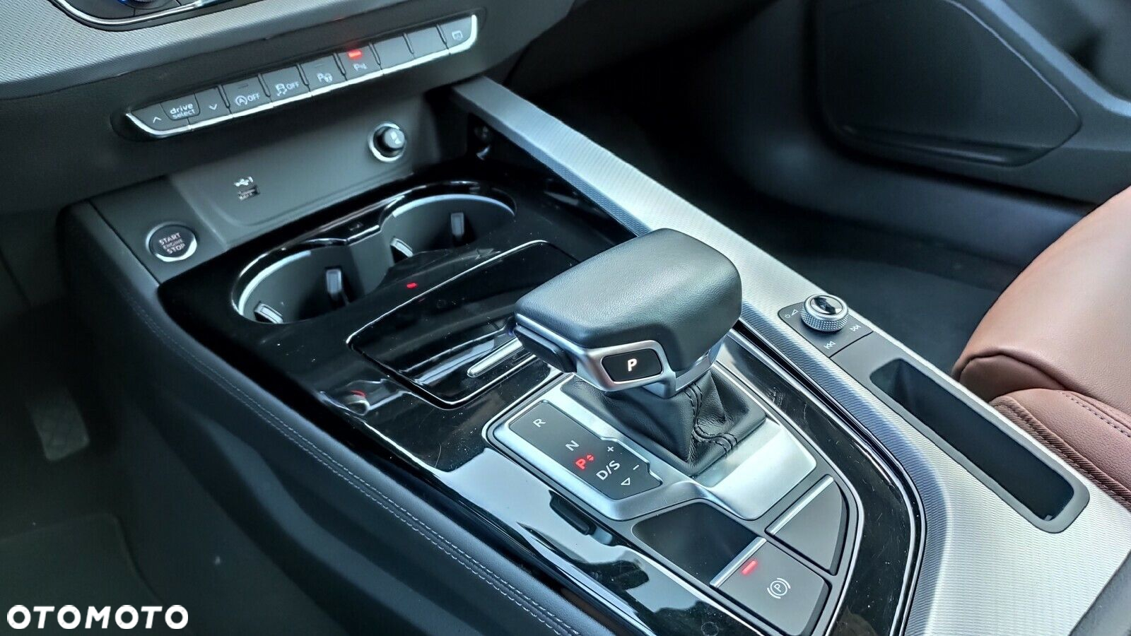 Audi A4 - 31