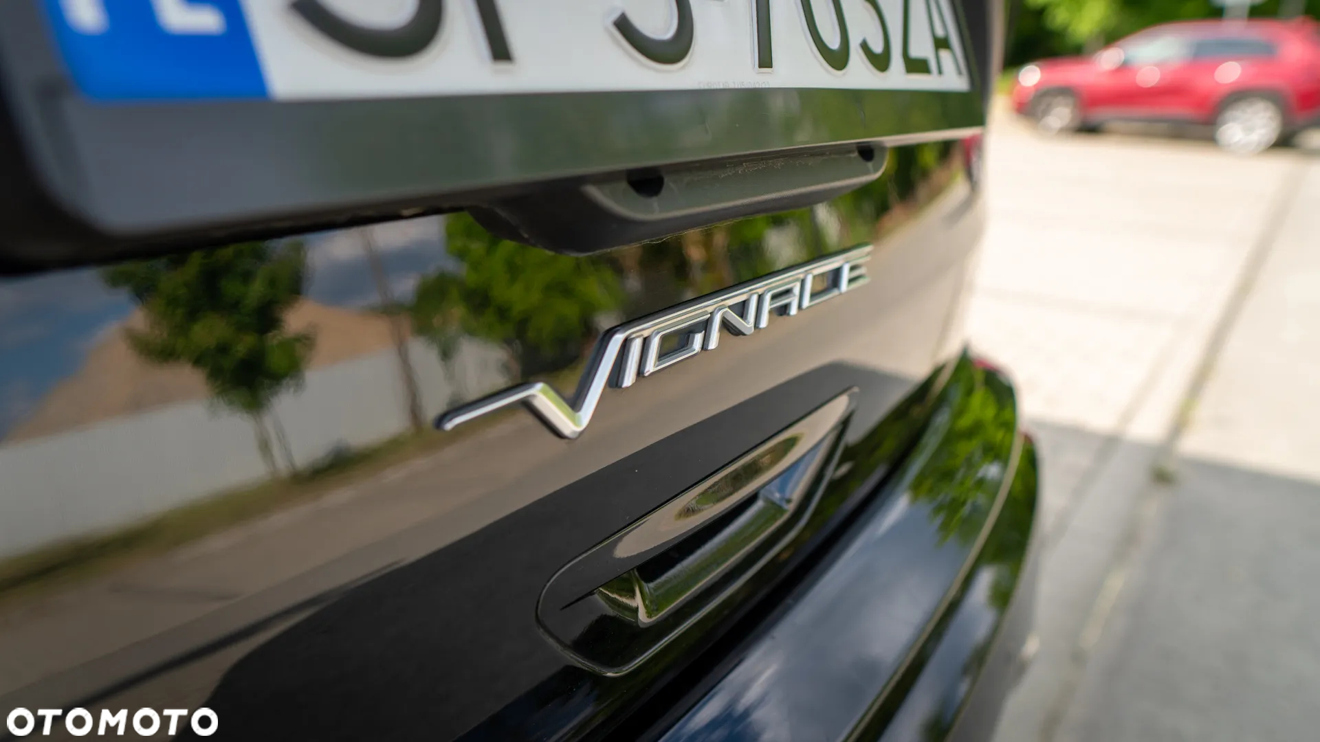 Ford Edge 2.0 EcoBlue Twin-Turbo 4WD Vignale - 38