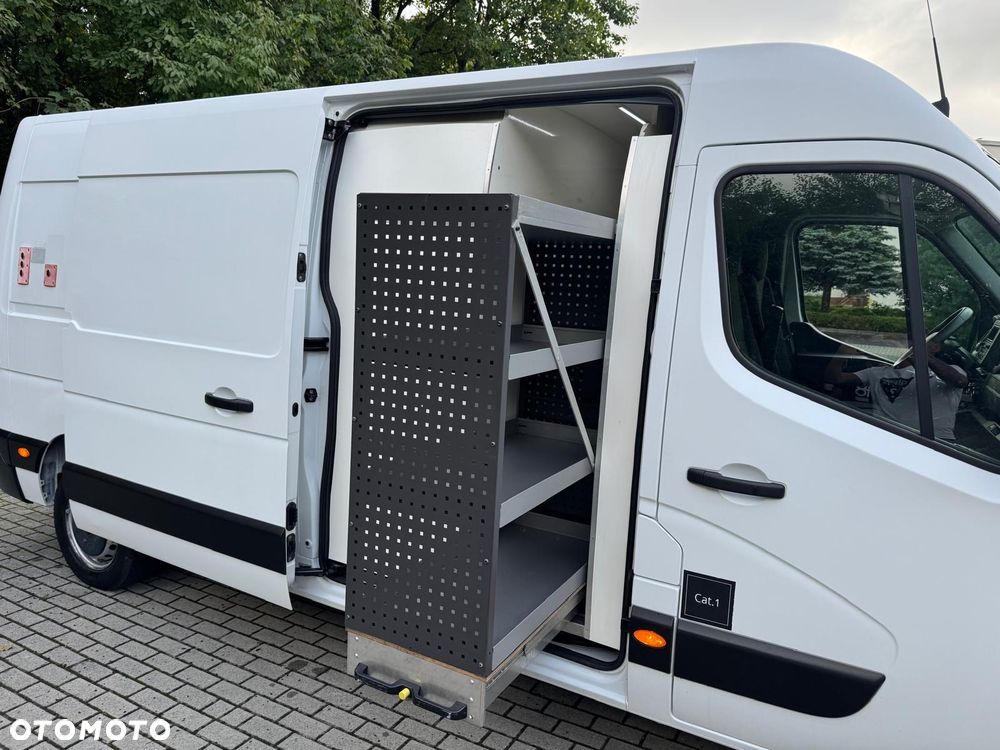 Renault Master - 27