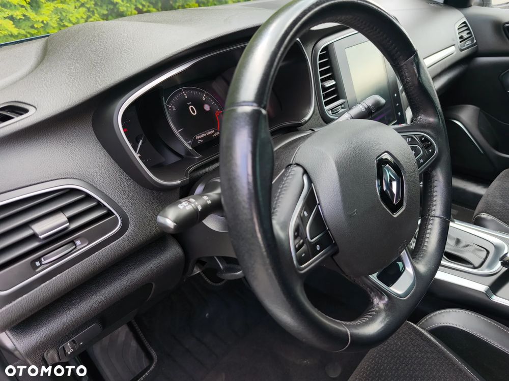 Renault Megane - 20