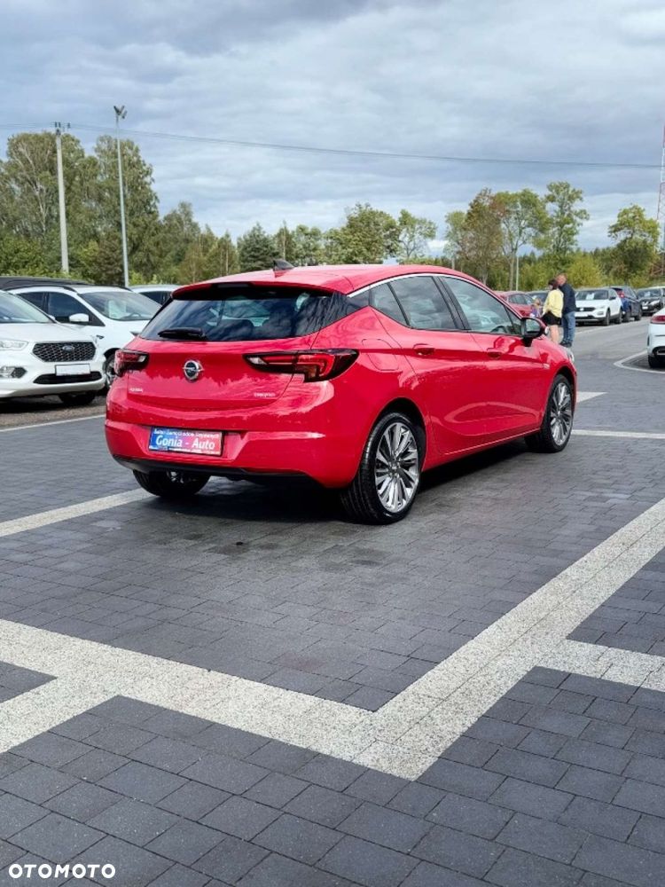 Opel Astra - 7
